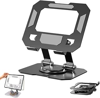 Suporte de Mesa Ajustável Premium