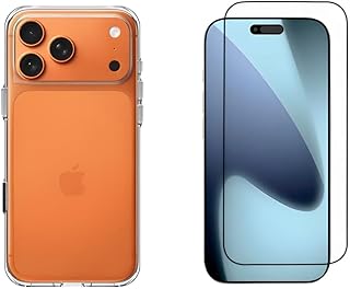 Kit Essencial iPhone Novo