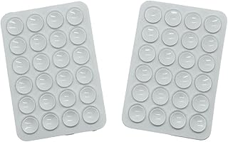 Suporte Ventosa Silicone