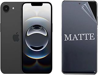 Película Fosca Anti-Reflexo Matte