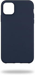 Capa Silicone Premium Soft-Touch