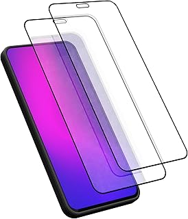 Kit 2x Películas Vidro Premium