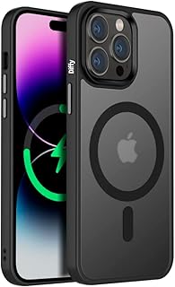 Capa Fosca Matte Grip