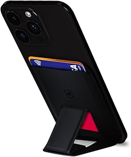 Carteira MagSafe com Suporte