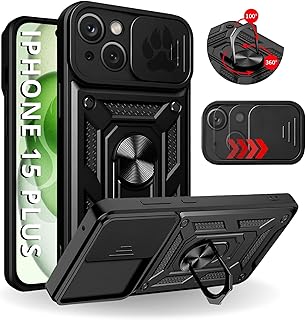 Capa Armor Anti-Impacto Militar