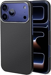 Capa Carbon Fiber Pro