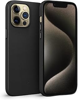 Capa Couro Lux Minimal