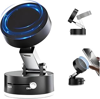 Suporte MagSafe Mesa Minimal