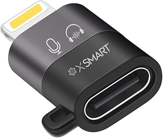 Adaptador USB‑C para Lightning Compact