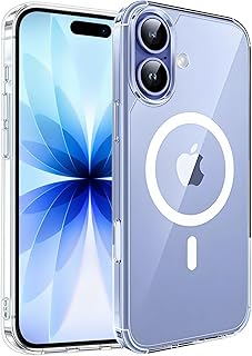 Capa MagSafe Slim Premium