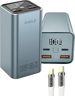 Kit Viagem (Power Bank + Cabo)