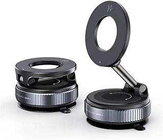 Suporte Veicular Articulado 360°