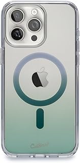 Capa Bumper Clear Edge